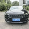 Ford Taurus