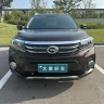 GAC Trumpchi GS3