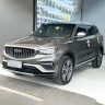 Geely Atlas (Boyue)