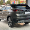 Geely Atlas (Boyue)