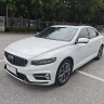 Geely Xing Rui