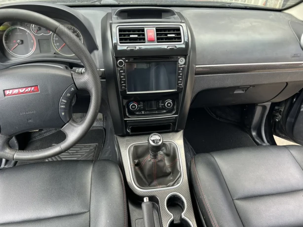 Haval H5 classic
