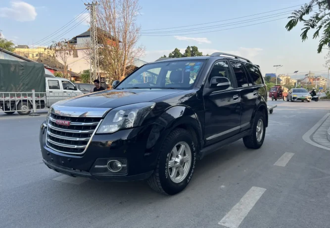Haval H5 classic