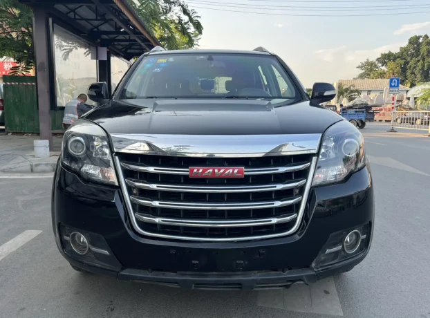 Haval H5 classic