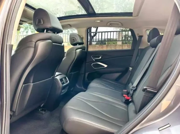 Acura RDX