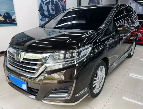 Honda Elysion