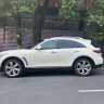 Infiniti QX70