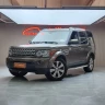 Land Rover Discover