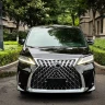 Lexus LM