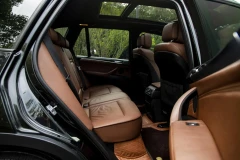 BMW X5 (imported)