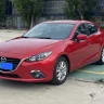 Mazda 3 Angkesela