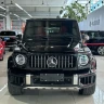 Mercedes-Benz G-Class AMG