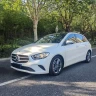 Mercedes-Benz Mercedes Benz B Class