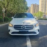 Mercedes-Benz Mercedes Benz B Class