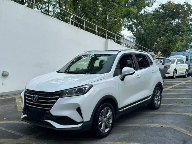 Changan CS15