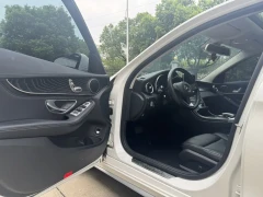 Mercedes-Benz Mercedes Benz C Class