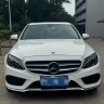 Mercedes-Benz Mercedes Benz C Class