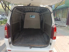 New Longma Automobile Qiteng M70 EV