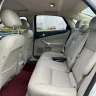 Ford Mondeo-Winning