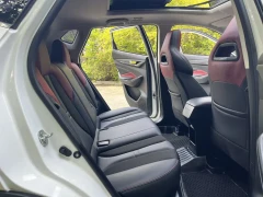 Oshan Changan Auchan X5