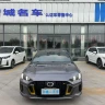 GAC Shadow Leopard