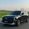 GAC Trumpchi GS8