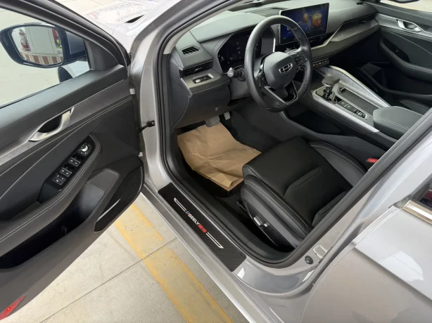 Geely Xing Rui