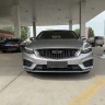 Geely Xing Rui