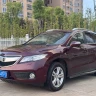 Acura RDX (imported)