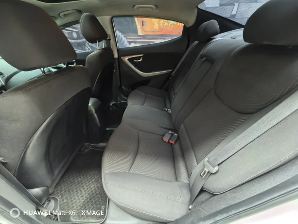 Hyundai Langdong