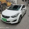 Hyundai Langdong