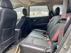 BAIC Magic Speed S3