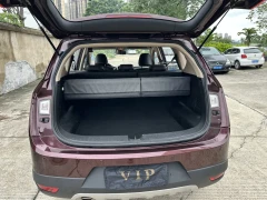 Baojun 560