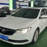Buick Yinglang