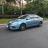 BYD Speedy