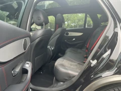 Mercedes-Benz GLC AMG