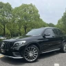Mercedes-Benz GLC AMG