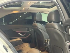 Mercedes-Benz Mercedes Benz C Class