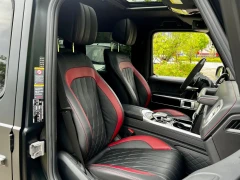 Mercedes-Benz Mercedes Benz G Class