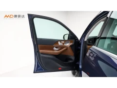 Mercedes-Benz Mercedes Benz GLS
