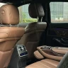 Mercedes-Benz Mercedes Benz S Class