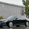 Mercedes-Benz Mercedes Benz S Class