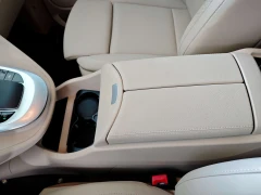 Mercedes-Benz Mercedes Benz V Class