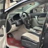 Chevrolet Capchi