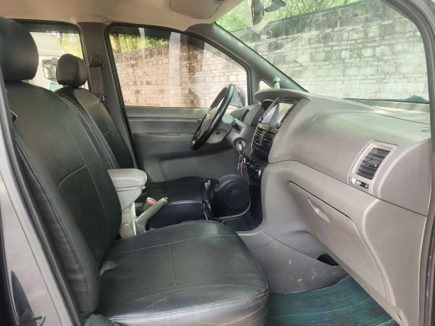 Dongfeng Shuaike