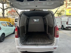 New Longma Automobile Qiteng M70 EV