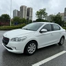 Peugeot 301