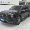 GAC Trumpchi GS8