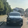 Skoda Speedy