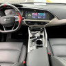 Geely Tugella (Xingyue)